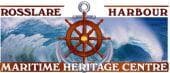 Rosslare Harbour Maritime Heritage Centre